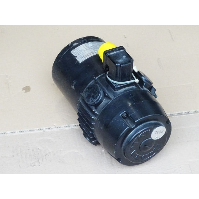 Indramat Permanentmagnet-Gleichstromservomotor MDC10.10H / MMA-0 / S006 3000min-1 - Maranos.de