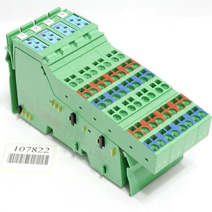 Phoenix Contact 2862958 IB IL 24 DI 16-PAC/SN Digitalmodul - Maranos.de