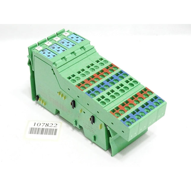 Phoenix Contact 2862958 IB IL 24 DI 16-PAC/SN Digitalmodul - Maranos.de