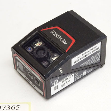 Keyence SR-750HA 2D-Code-Leser - Maranos.de