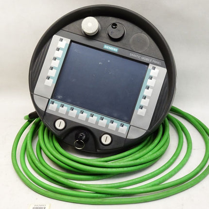 Siemens Mobile Panel 277 6AV6645-0CC01-0AX0 6AV6645-0CC01-0AX0 - Maranos.de