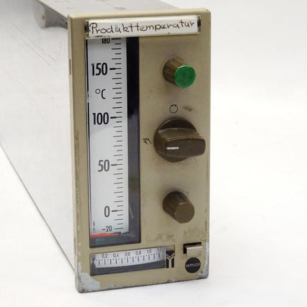 Samson 421 Pneumatischer Kompaktregler - Maranos.de