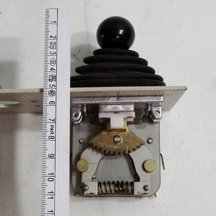 Saia Burgess Joystick ST2-R1 - Maranos.de