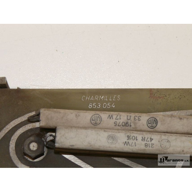 Chamilles Modul 853054 / 853 054 - Maranos.de