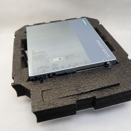 Siemens Simatic IPC627D Box PC 6AG4131-2GM52-0BX6 / Neu OVP - Maranos.de