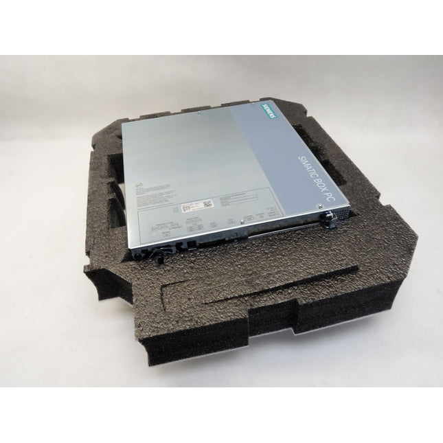 Siemens Simatic IPC627D Box PC 6AG4131-2GM52-0BX6 / Neu OVP - Maranos.de