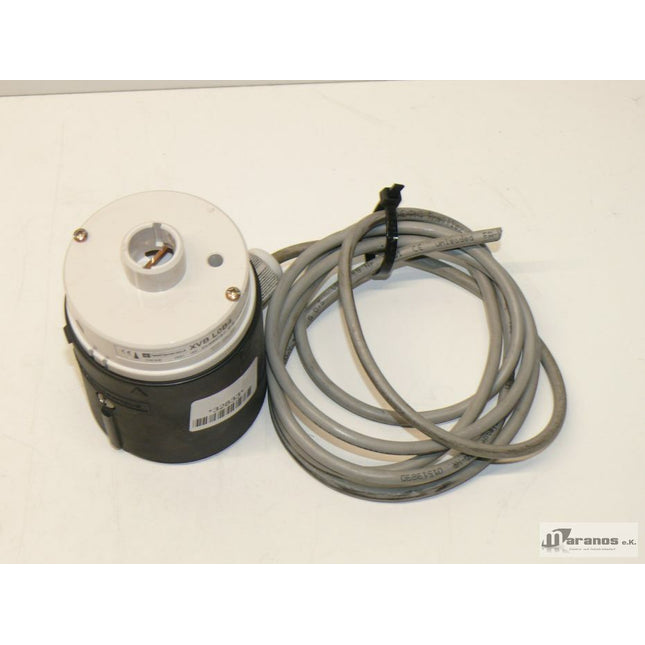 Telemecanique XVB L0B4 Gehäuse / Sockel - Maranos.de