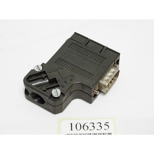 Siemens Bus Connector for Profibus 6ES7972-0BA41-0XA0 6ES7 972-0BA41-0XA0 - Maranos.de