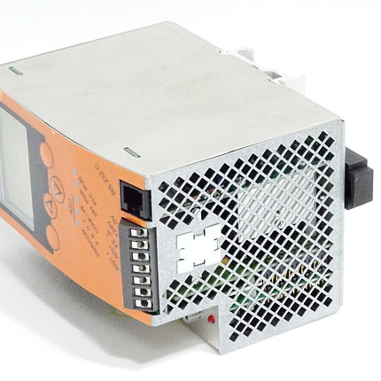 Ifm electronic Trox TNC-A1305 AS-i controller 1MSTR 1RS232C 1DP - Maranos.de