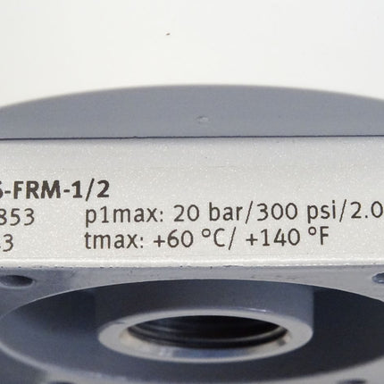 Festo 531030 175250 541267 529176 529827 529853 529817 529854 - Maranos.de