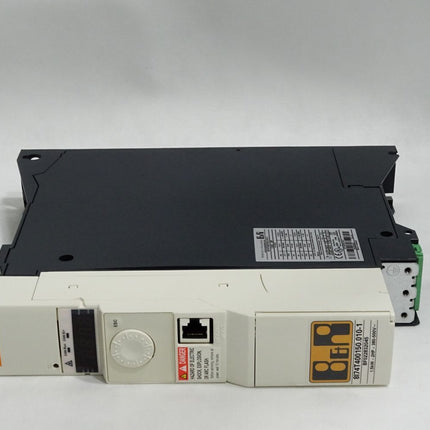 B&R ACOPOSinverter P74 8I74T400150.010-1 1.5kW / Neu - Maranos.de