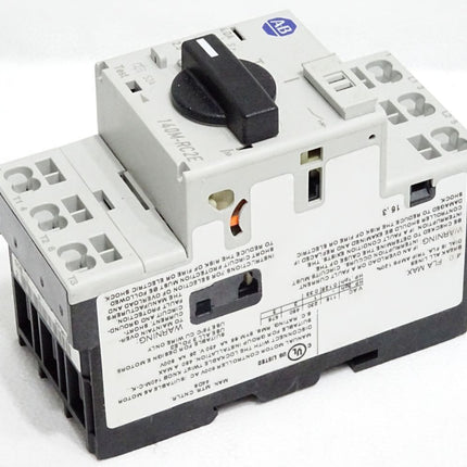 Allen Bradley 140M-RC2E-B40 Motorschutzschalter / Unbenutzt - Maranos.de