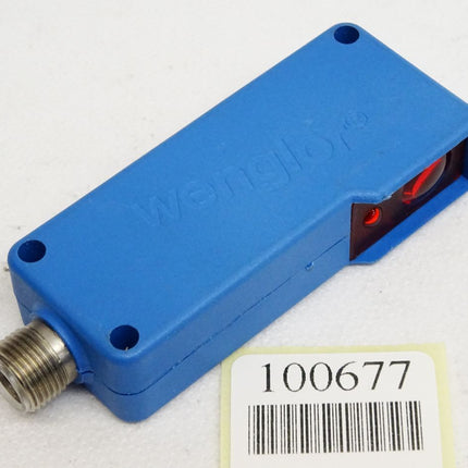 Wenglor LN89PA3 Spiegelreflexschranke - Maranos.de