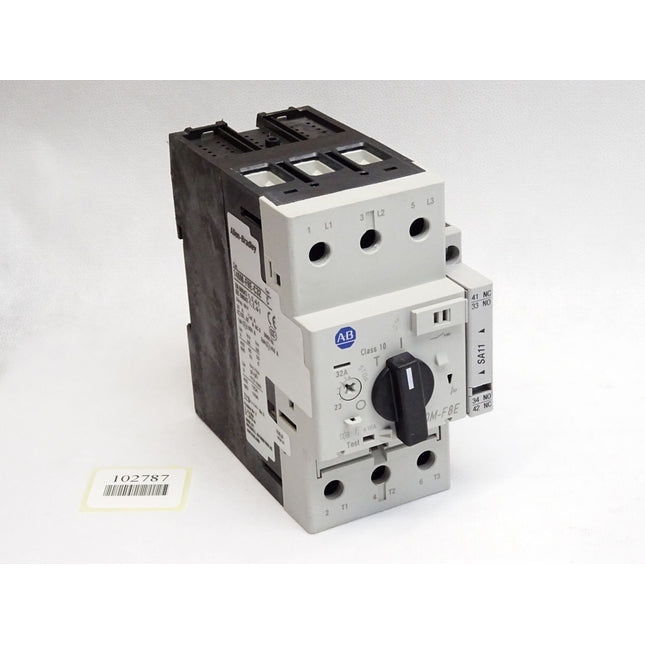 Allen-Bradley 140M-F8E-C32 Motorschutzschalter - Maranos.de