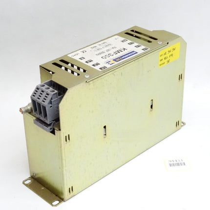 Deltron Roxburgh EMC Netzfilter KMF350 - Maranos.de