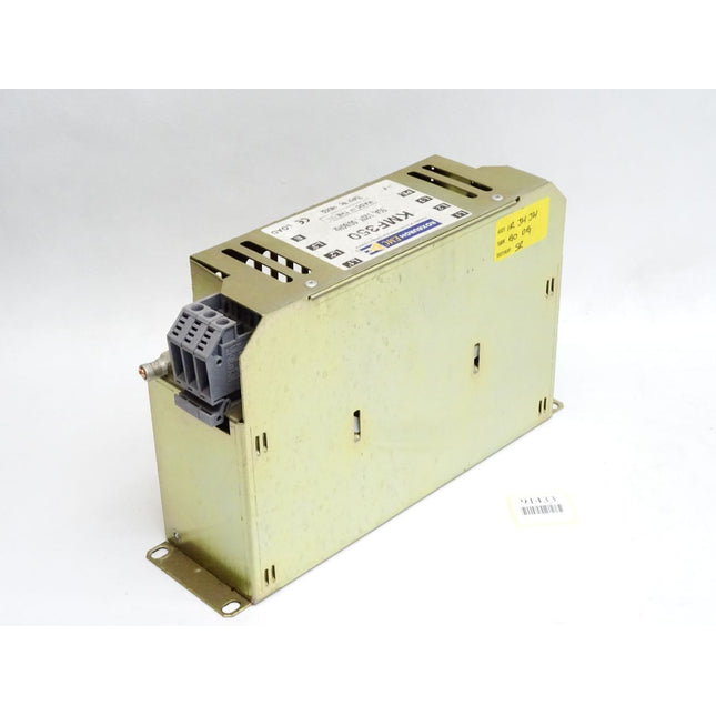 Deltron Roxburgh EMC Netzfilter KMF350 - Maranos.de