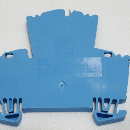 Weidmüller 1022380000 Mehrstock-Reihenklemme WDK 2.5V BL / Inhalt:47 Stück / Neu OVP - Maranos.de