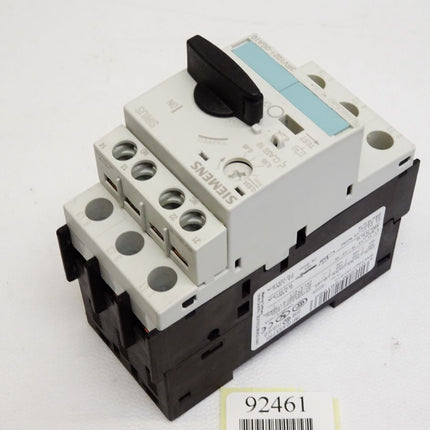 Siemens 3RV1021-0GA10 - Maranos.de