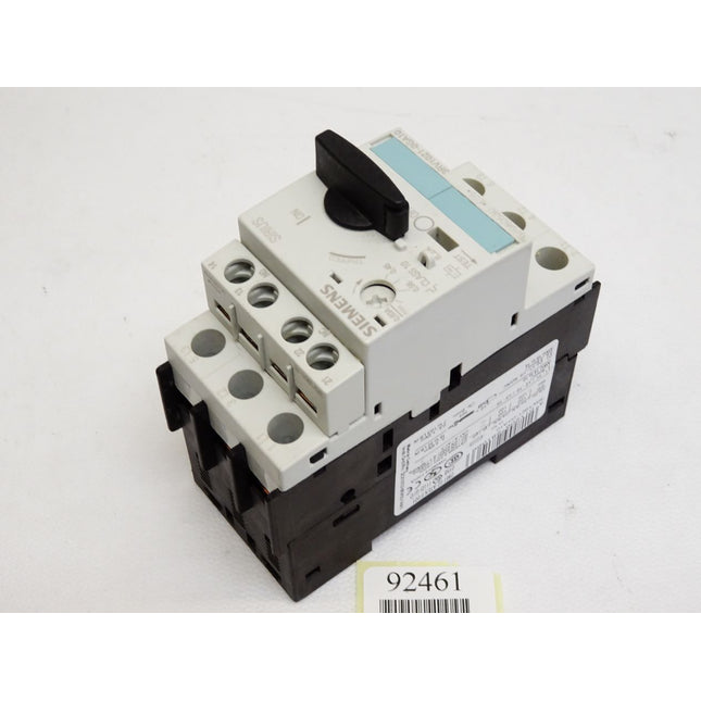 Siemens 3RV1021-0GA10 - Maranos.de