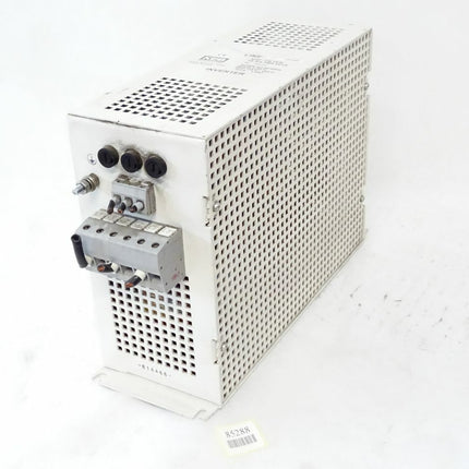 KEB Inverter NHF-Filter 18.R4.T60-1019 - Maranos.de