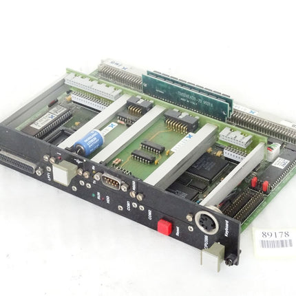 AMT CPU386 / 401.238610.011 - Maranos.de