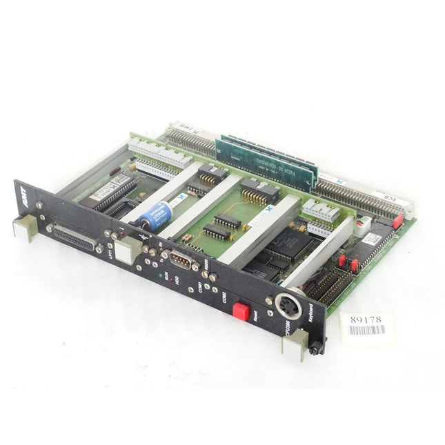 AMT CPU386 / 401.238610.011 - Maranos.de