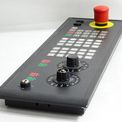 Siemens 6FC5203-0AF22-1AA0 Maschinensteuertafel - Membrane erneuert - Maranos.de