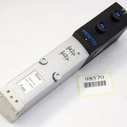 Festo Magnetventil 696051 VSVA-B-T32H-AZD-A1-1T2L-SA - Maranos.de