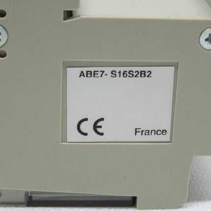 Telemecanique ABE7 S16S2B2 0546930 / ABE7S16S2B2 /  NEU - OVP - Maranos.de