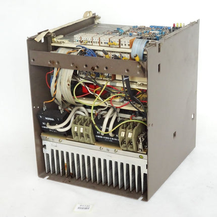 Siemens Simoreg Kompaktgerät D380/330 6RA2632-6DV57-0 - Maranos.de