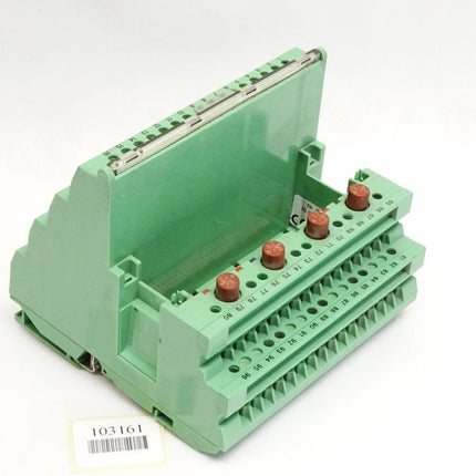 Phoenix Contact 2754325 IB ST 24 DO32/2 I/O-Modul - Maranos.de