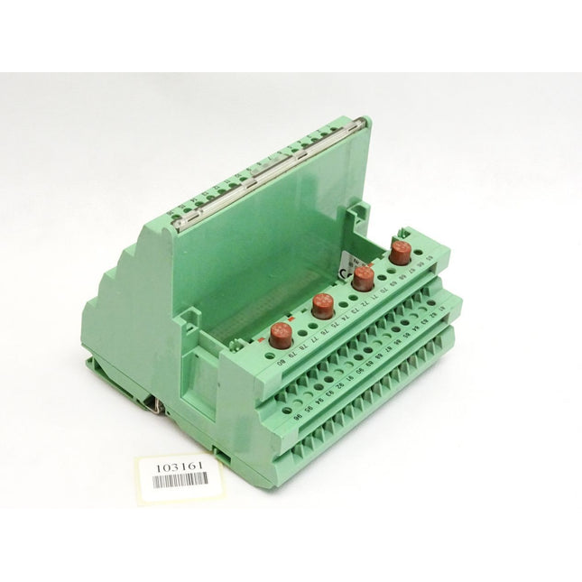 Phoenix Contact 2754325 IB ST 24 DO32/2 I/O-Modul - Maranos.de