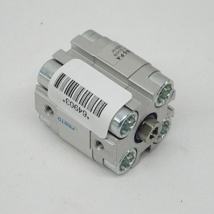 Festo ADVU-20-5-P-A Kompaktzylinder 156514 1-10bar - Maranos.de
