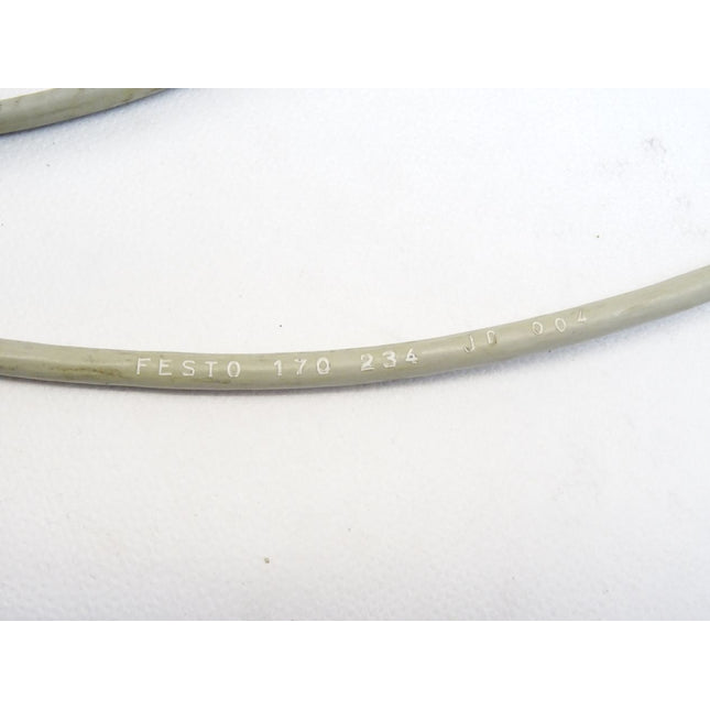 Festo 170234 KVI-CP-2-GS-GD-2 Verbindungskabel - Maranos.de