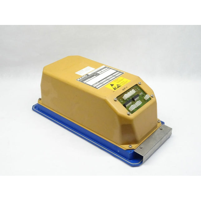 Hamo 9.39.62.0173 Bedienfeld - Maranos.de