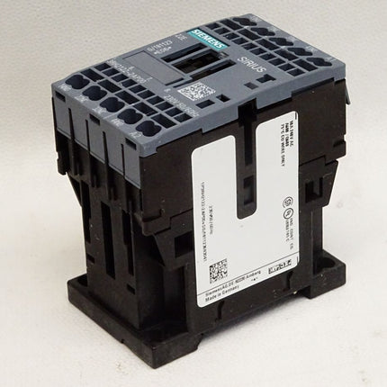 Siemens Sirius 3RH2122-2AP00 Hilfsschütz - Maranos.de