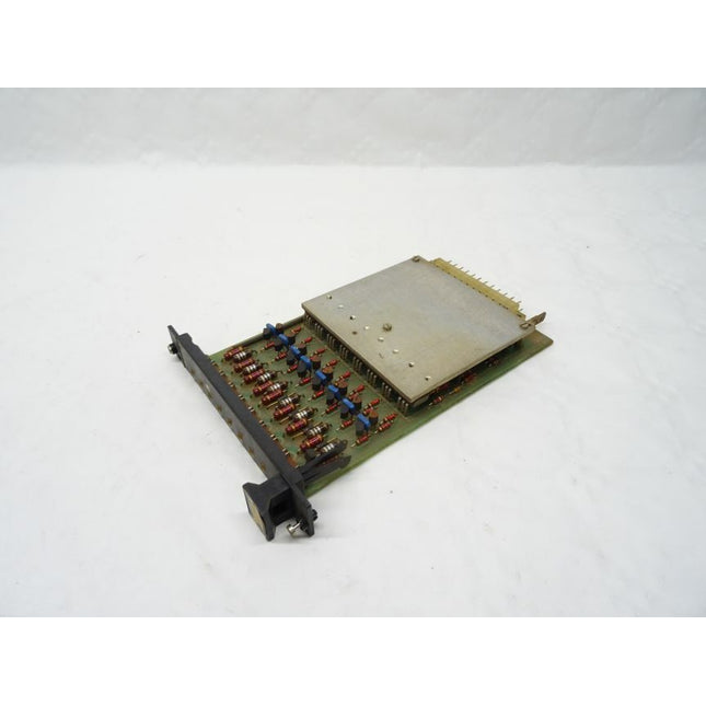 Eberle PLS A2 Modul Steuerplatine - Maranos.de