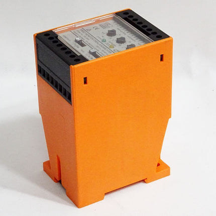 Ifm Electronic DD0001 Auswerteeinheit zur Drehzahlüberwachung D100/230VAC - Maranos.de
