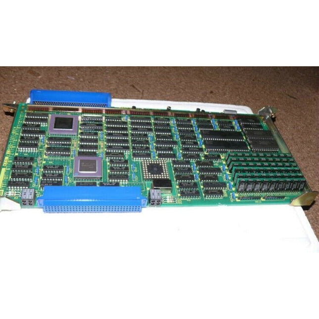 FANUC A16B-1211-004 2/02A / A16B-1211-0042 /02A Memory Module RAM Board - Maranos.de