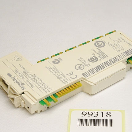 Schneider Electric Modicon TM5SAO4L Analoges Ausgangsmodul - Maranos.de