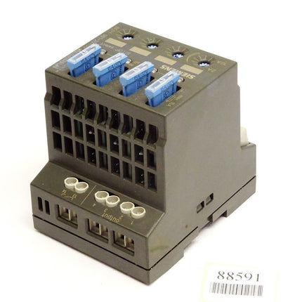 Siemens Sitop Select 6EP1961-2BA00 / 6EP1 961-2BA00 E:4 - Maranos.de