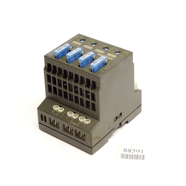 Siemens Sitop Select 6EP1961-2BA00 / 6EP1 961-2BA00 E:4 - Maranos.de