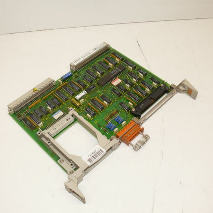 Siemens Sinumerik 6FX1121-2BC02 / 6FX1 121-2BC02 - Maranos.de