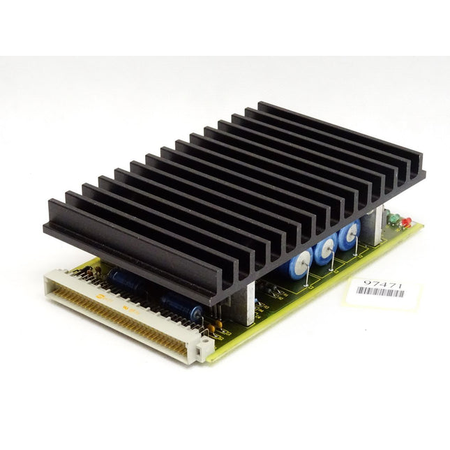 Nilpeter 676-69-02 PC Heatsink Module - Maranos.de