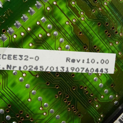 B&R EE32 ECEE32-0 Rev10.00 MINI/MULTI Anwenderspeicher - Maranos.de