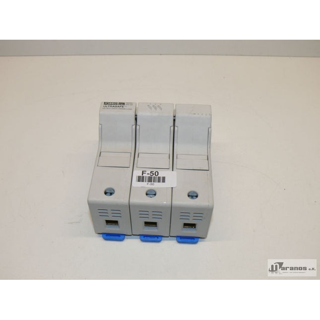 Ferraz Shawmut Ultrasafe J214460B Lastrennschalter US3J3 - Maranos.de