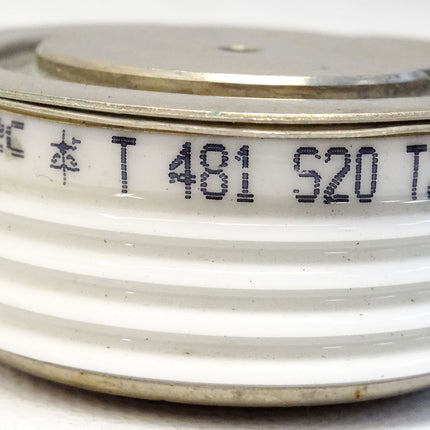 Eupec Thyristor T481S20T2N T481 S20 T2N - Maranos.de