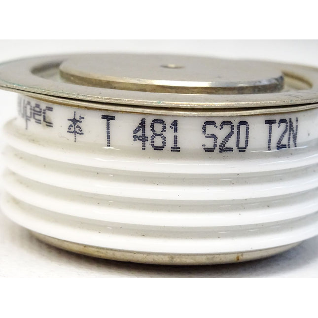 Eupec Thyristor T481S20T2N T481 S20 T2N - Maranos.de