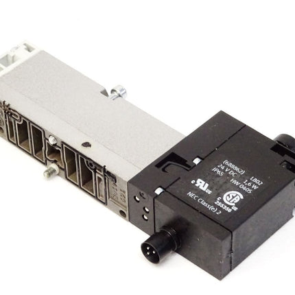 Festo Magnetventil VSVA-B-M52-MZD-A2-1T1L 539185 / OVP - Maranos.de