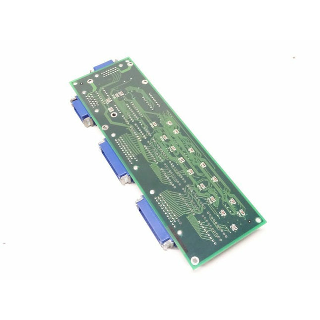 OKUMA OPUS 7000 MPIO BOARD E4809-436-071-A - Maranos.de